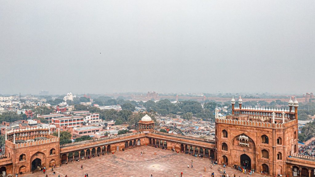 U Indiji od zagađenja tijekom 2019. godine preminulo skoro 1,7 milijuna ljudi