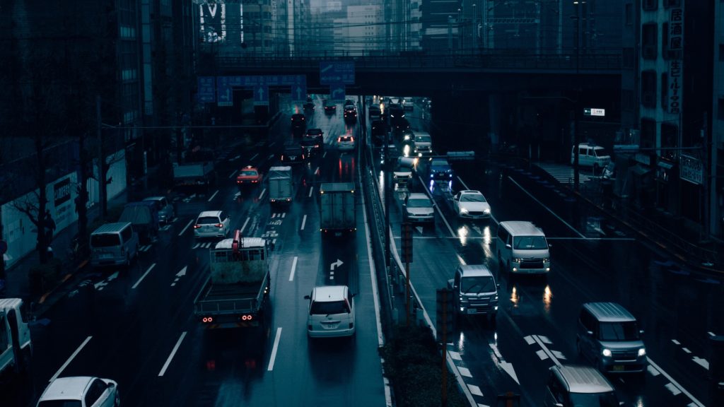 Japan planira ukinuti automobile s benzinskim motorom kroz sljedećih 15 godina