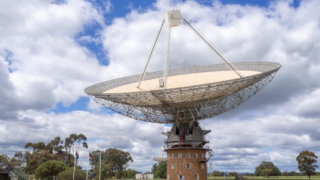 Znanstvenici nai&scaron;li na čudan signal koji dolazi od na&scaron;e najbliže susjedne zvijezde