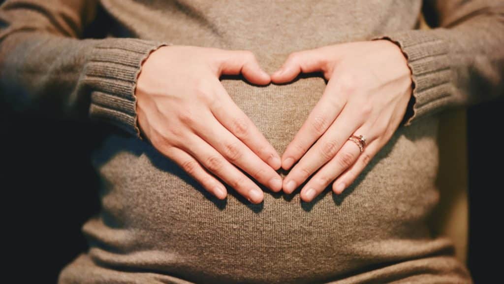 Bikarbonat bi ženama mogao olakšati porod