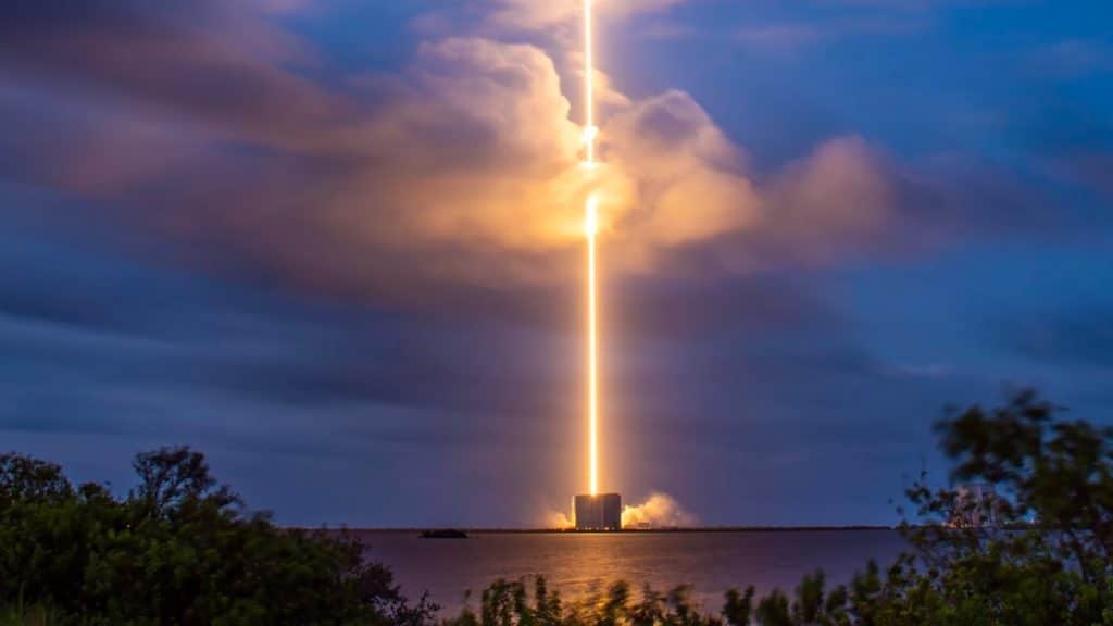 Tvrtka SpaceX lansirala još 52 Starlink satelita