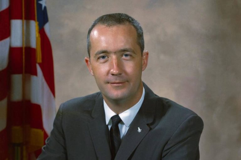 james mcdivitt