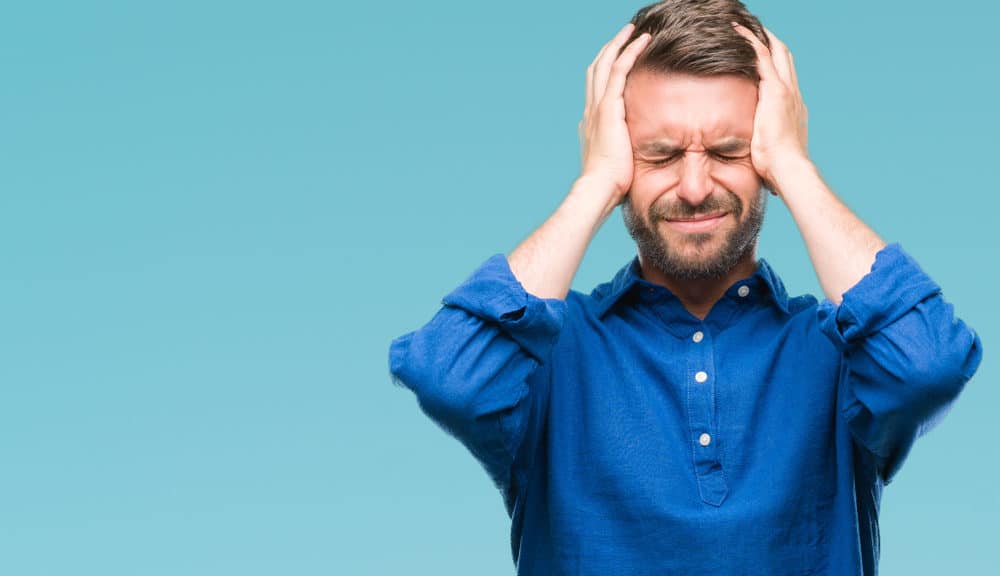 Manjak vitamina D kod muškaraca izaziva kroničnu migrenu