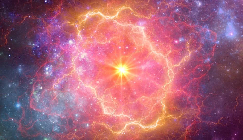 Supernova