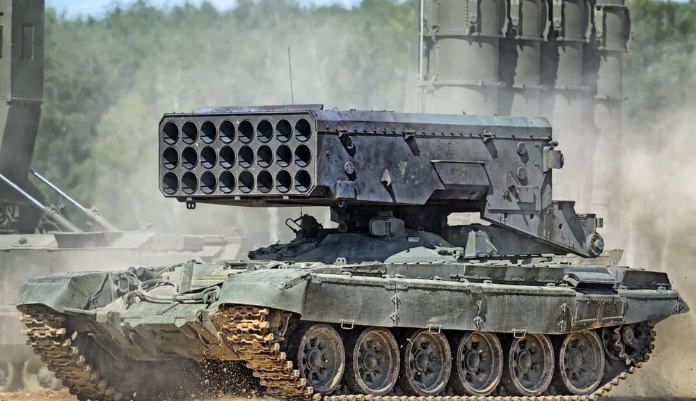 Što su aerosolne rakete i čemu služe? 5 bitnih činjenica