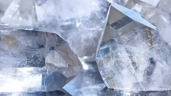 Što je kristalizacija? Top 10 zanimljivosti