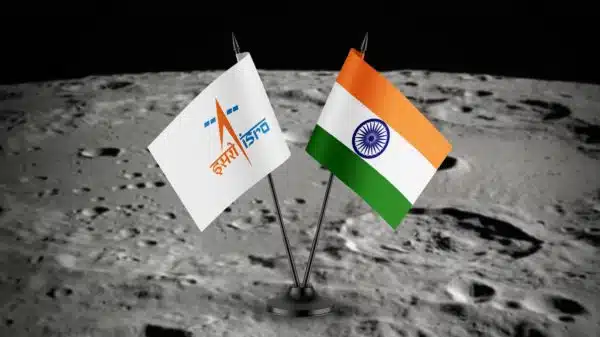 Indija osvaja svemir: Ambiciozni planovi za postaju, Mjesec i međuplanetarne misije do 2040. godine
