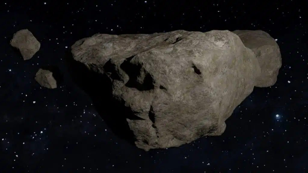 Minijaturni mjesec uočen u svemirskom prolazu: NASA-ina letjelica Lucy otkrila neočekivanog pratioca asteroida