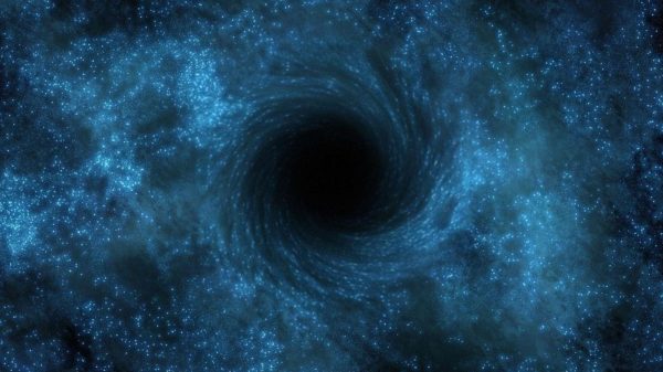 Rekordno svemirsko otkriće: NASA otkrila supermasivnu crnu rupu