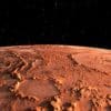 Na Marsu otkriveno zeleno noćno nebo: Moglo bi voditi buduće istraživače