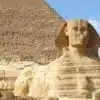 Otkriće stoljeća: Je li prirodna erozija tajna iza oblika Velike sfinge u Egiptu?