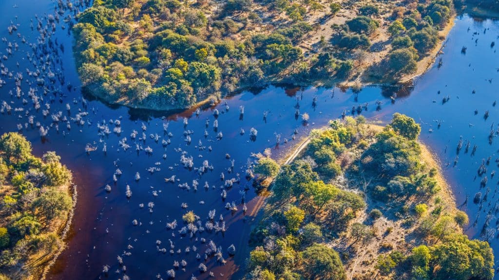 Afrika se Razdvaja? U mogućnosti nastanak novog oceana?