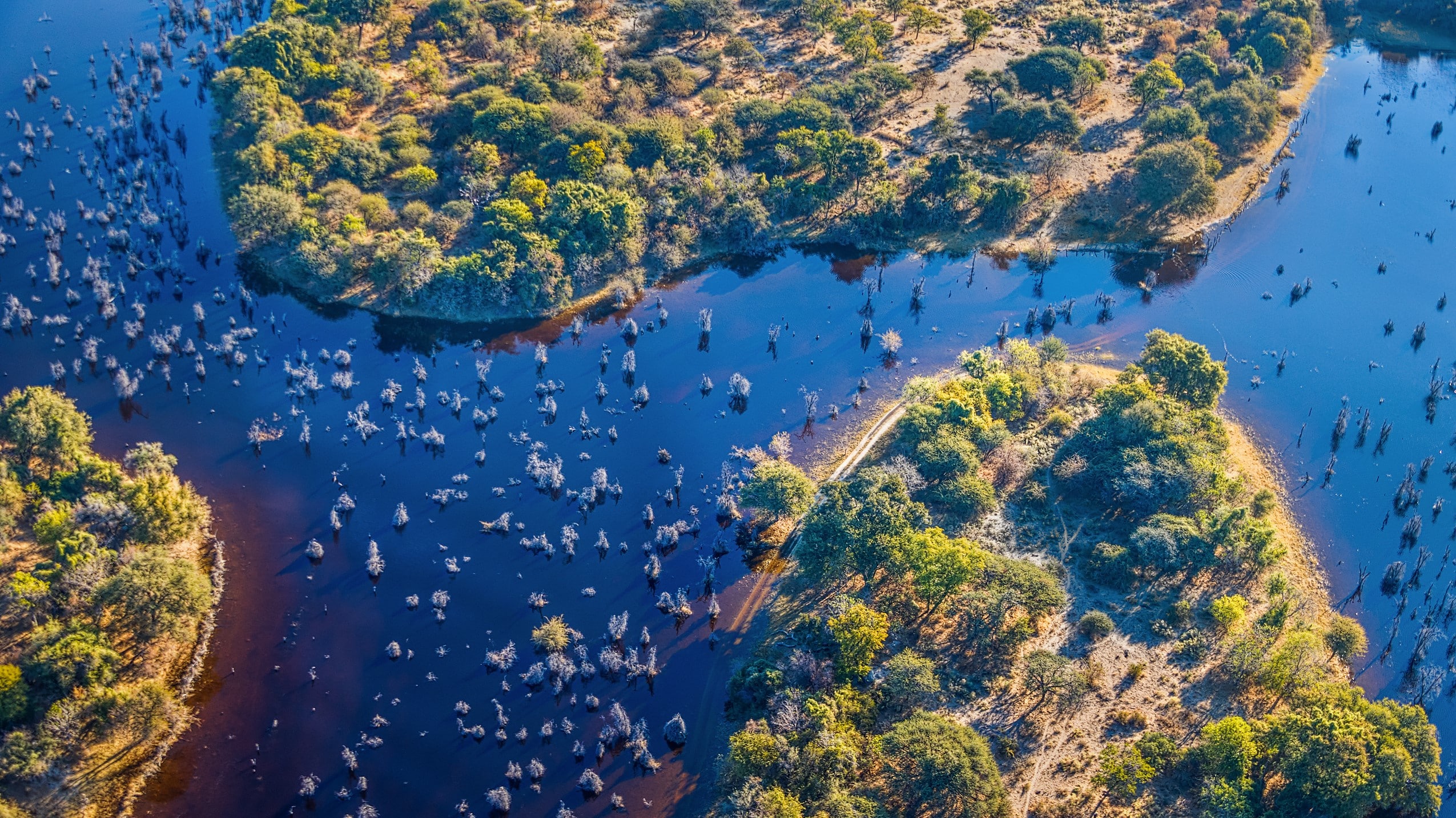 Afrika se Razdvaja? U mogućnosti nastanak novog oceana?