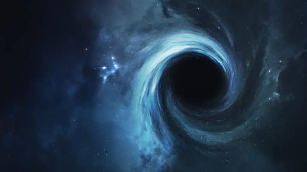 Drevna crna rupa dovodi u pitanje naše razumijevanje ranog svemira