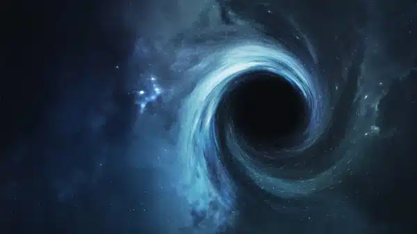 Drevna crna rupa dovodi u pitanje naše razumijevanje ranog svemira