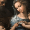 AI detektirao neobičan signal skriven u slavnom Rafaelovu remek-djelu