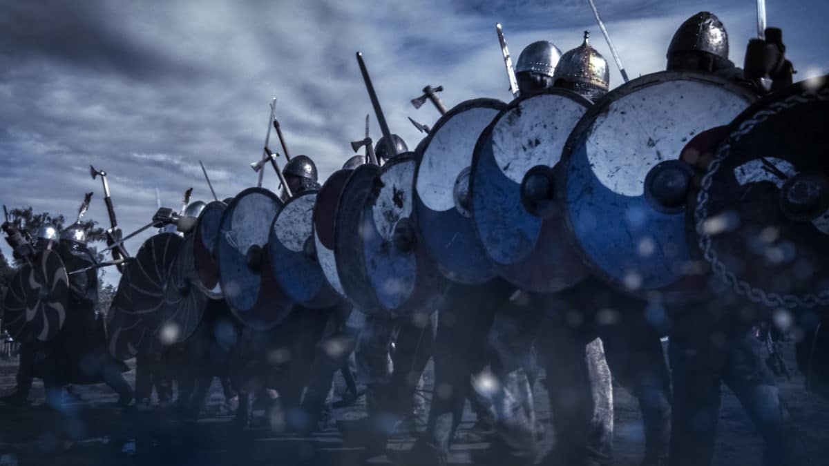 Otkrivena drevna tajna Skandinavije: Grobni humak Herlaugshaugen možda preispisuje povijest Vikinga