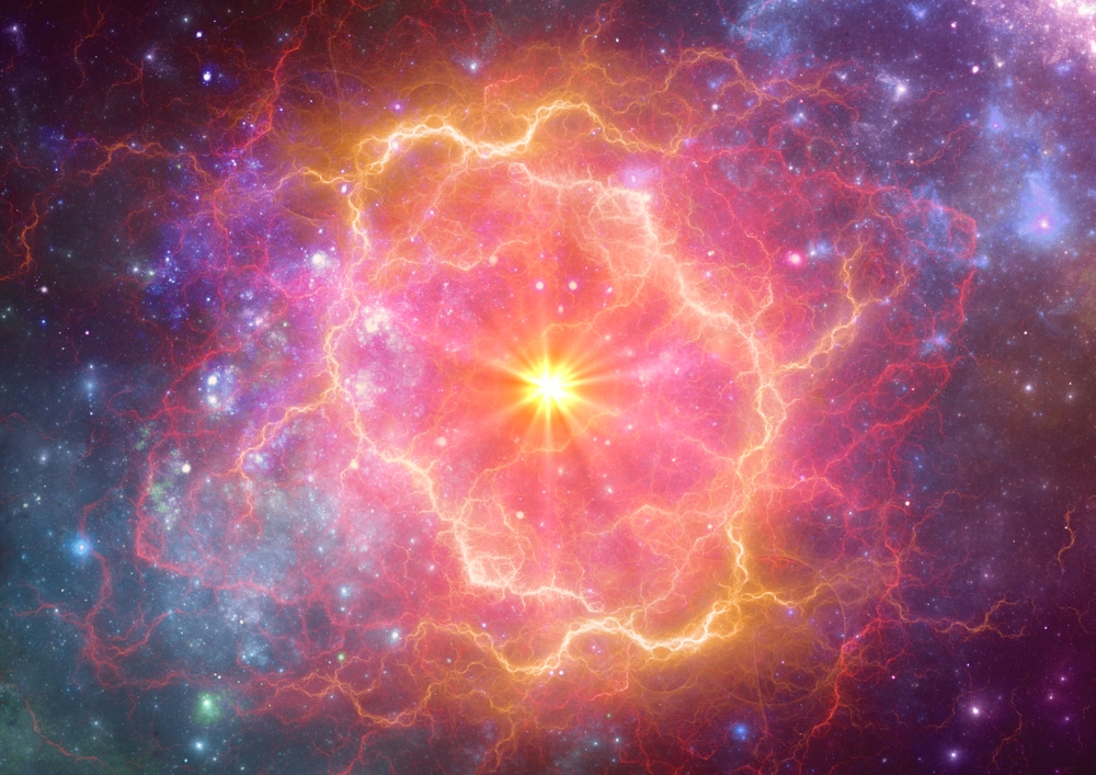 Supernova