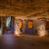 Otkrivena tajna podzemlja: Arheolozi u Kini otkrivaju drevnu mrežu tunela