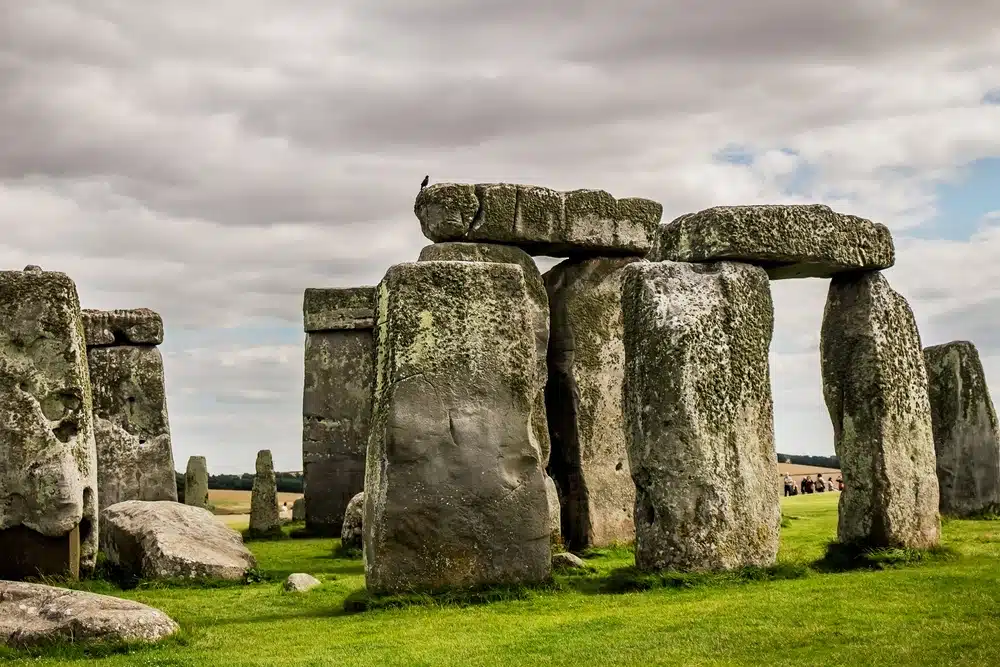 pitanje čemu je služio Stonehenge nastavlja intrigirati laike i znanstvenu zajednicu