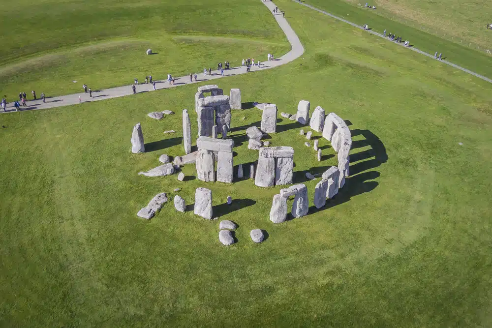 iako imamo brojne pretpostavke čemu je služio Stonehenge, vjerojatno nikad nećemo znati istinu 