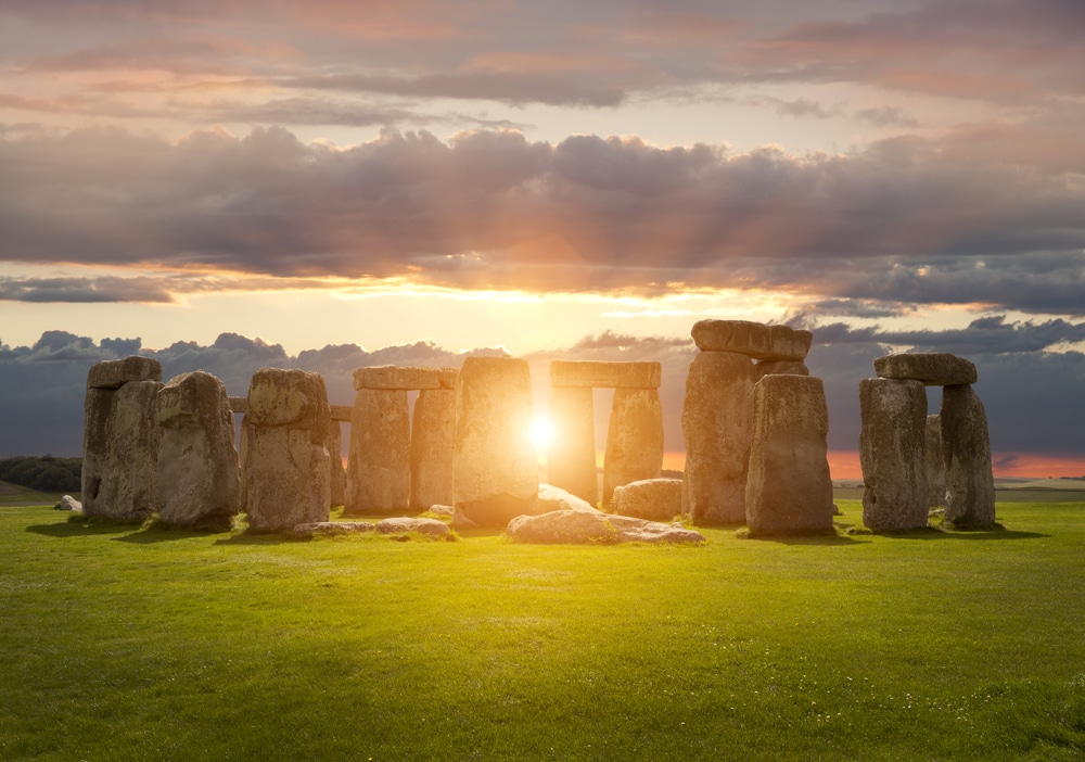 čemu je služio Stonehenge je vrlo zanimljivo pitanje za mnoge