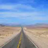 Najdulja cesta na svijetu