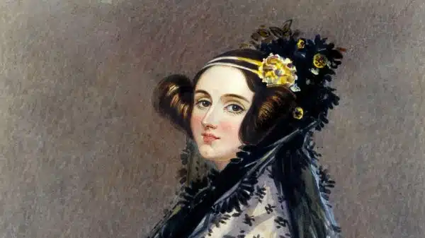 Tko je bila Ada Lovelace