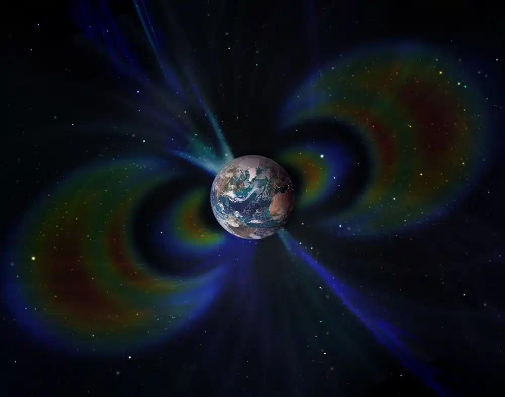 Zapanjujuće činjenice koje krije magnetsko polje Zemlje