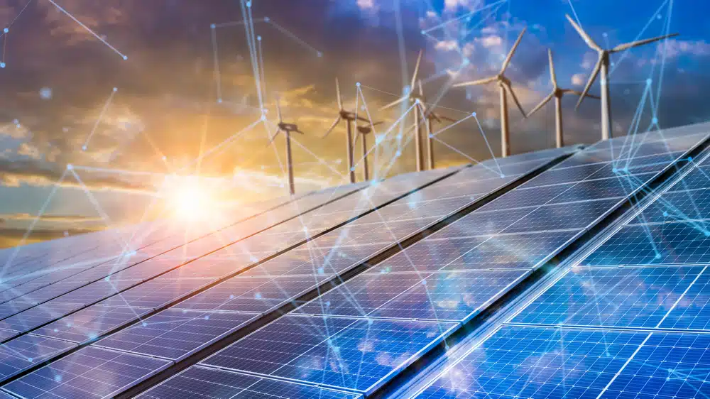 kako pametne mreže integriraju obnovljive izvore energije