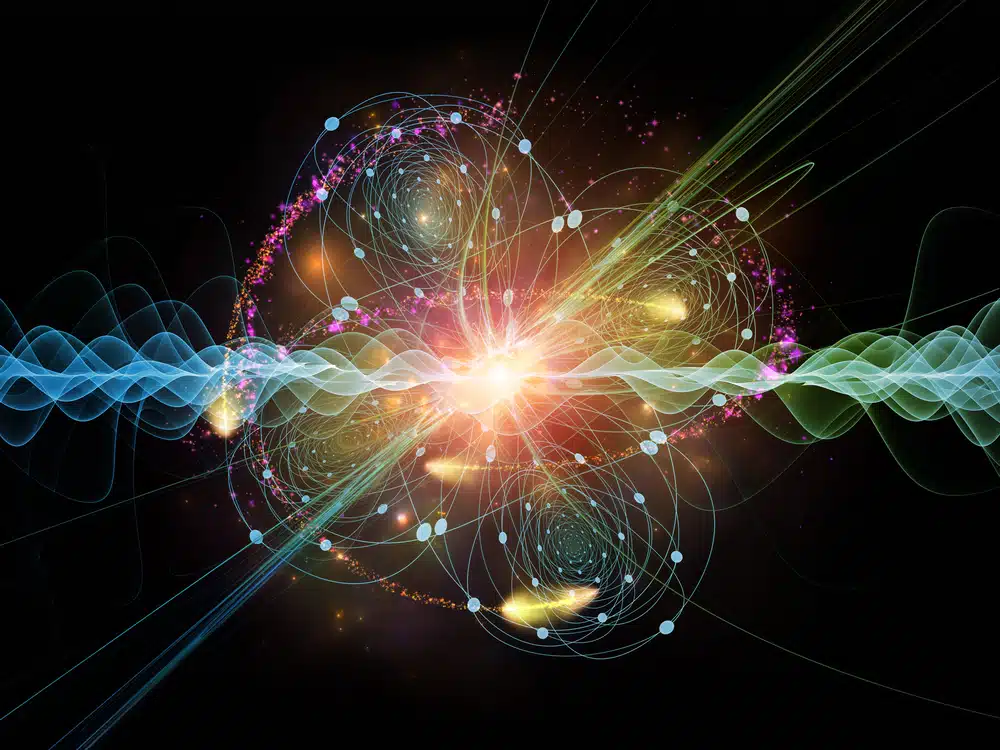 Kako se mogu međusobno povezati kvantna fizika i duhovnost