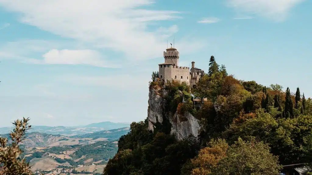 najstarija država na svijetu