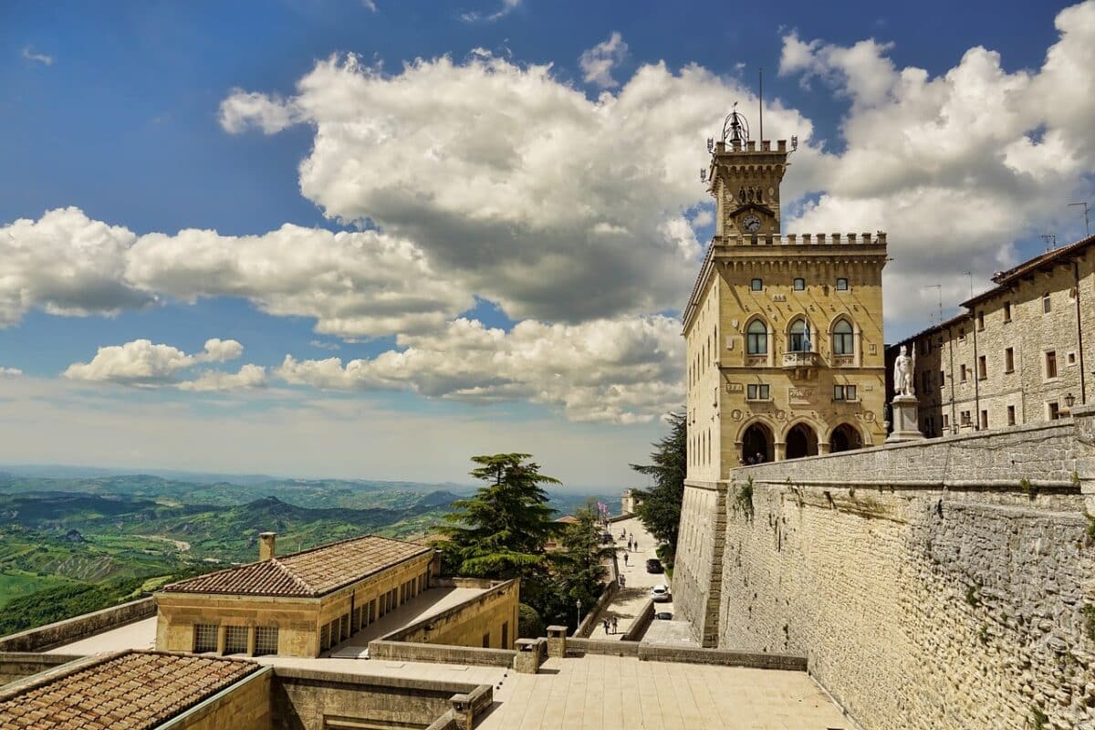 san marino