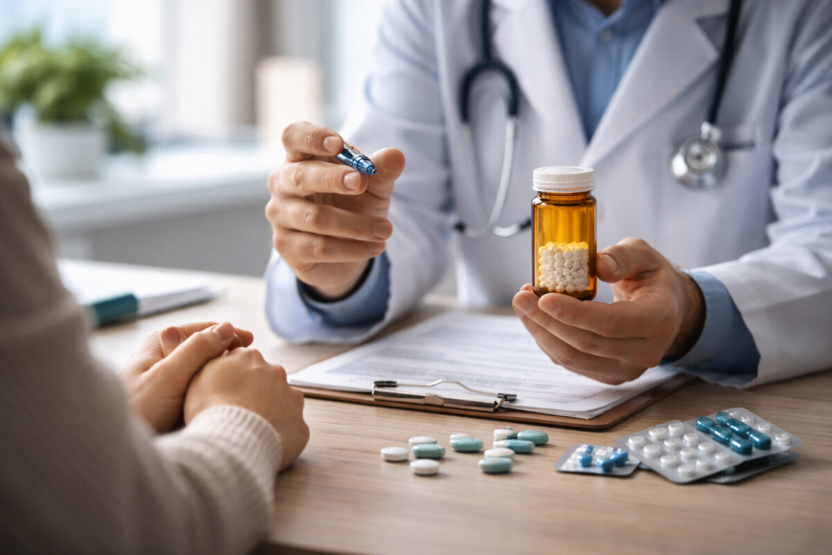 Kad kava pojača anksioznost