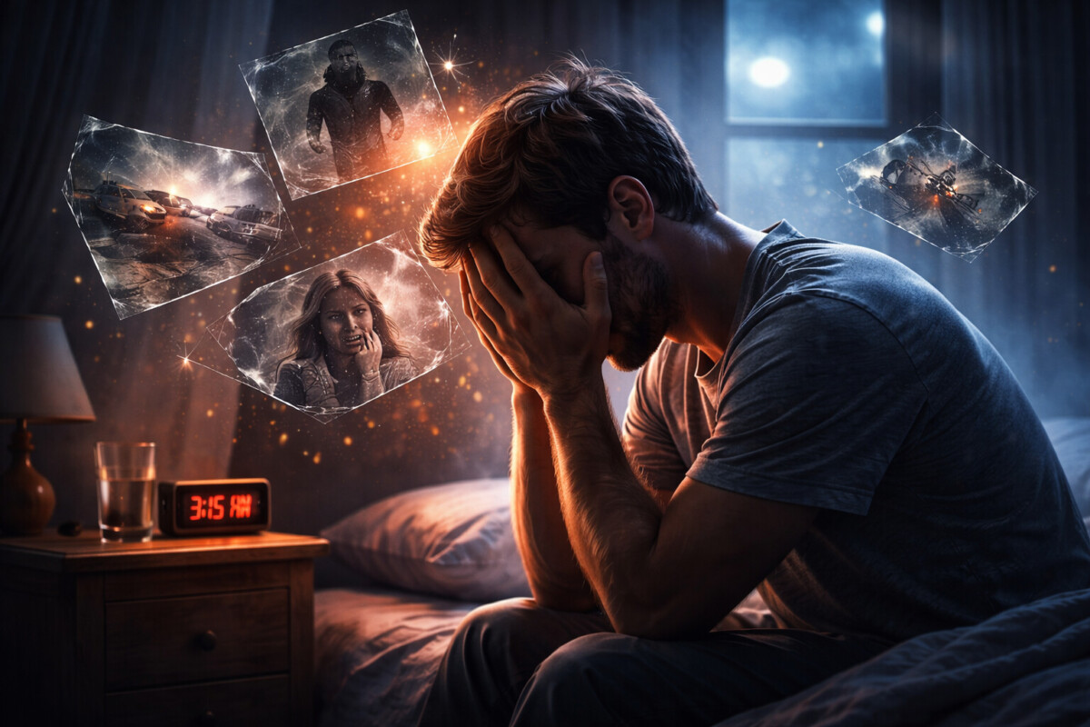 Navike koje jačaju mentalno zdravlje dok radimo “duboki” dio