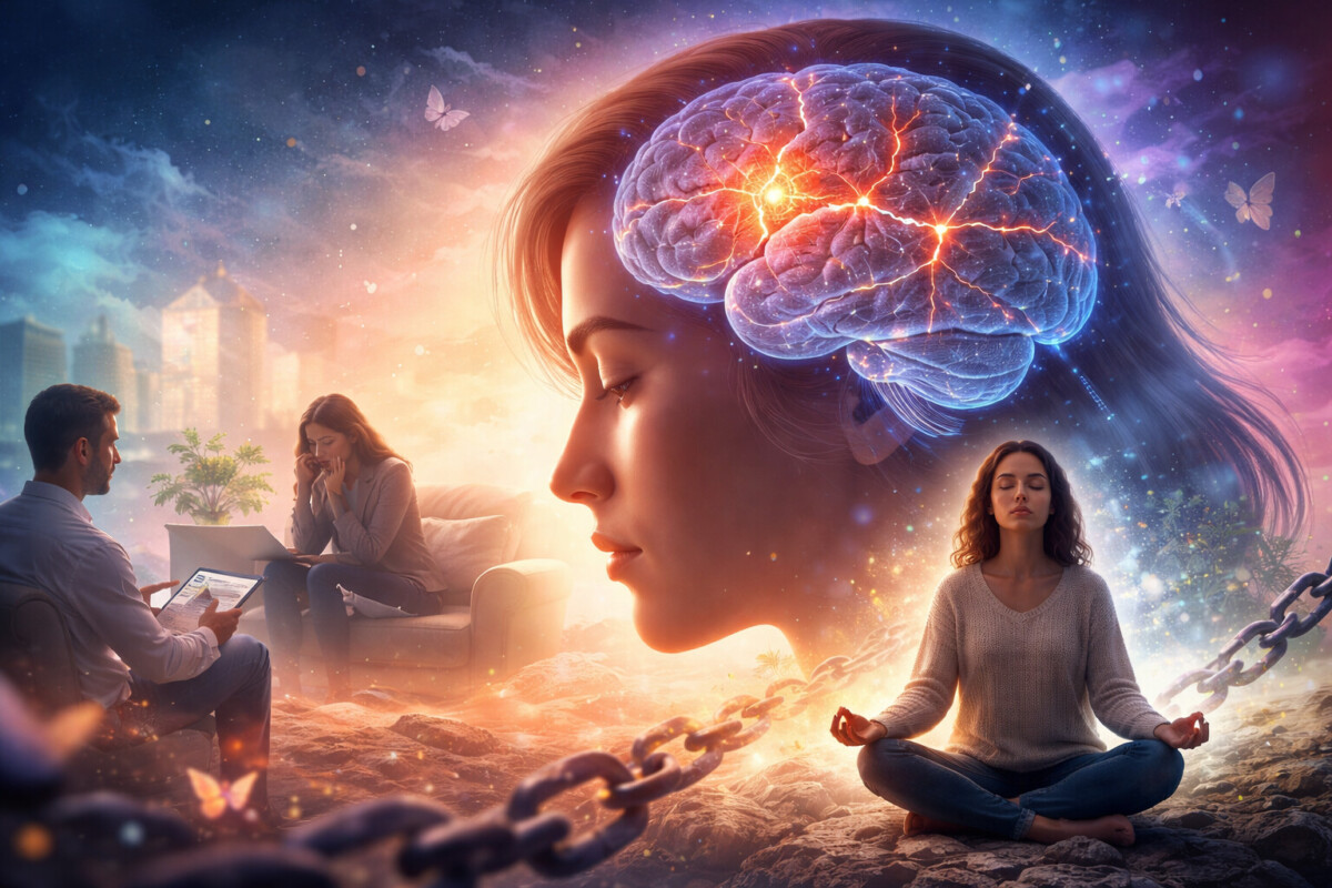 Što je trauma i kako je mozak "pamti"