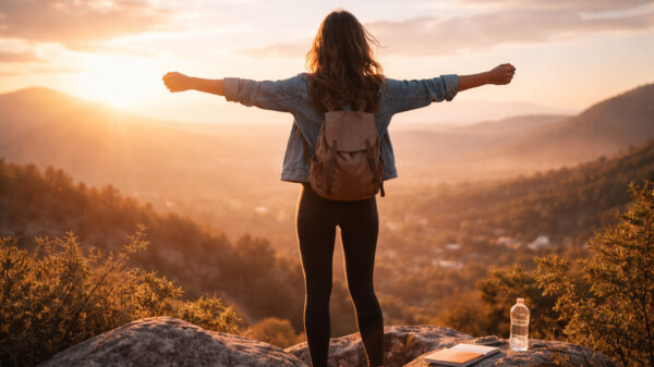 Rad na sebi: Postani osoba kakva želiš biti!