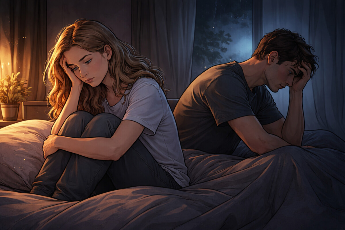 Kad treba odmah reagirati