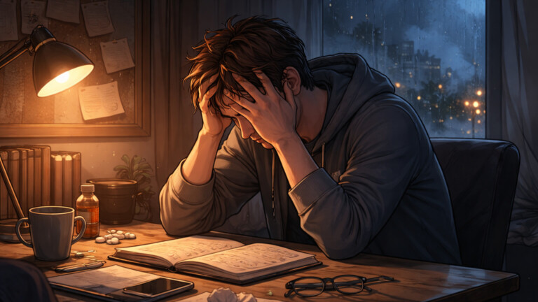 Simptomi depresije koje mnogi ignoriraju!